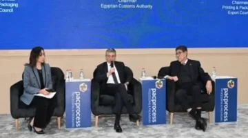 خفض زمن وتكاليف الإفراج الجمركي يعزز تخفيف الأعباء على التجار ويحفز حركة التجارة 1